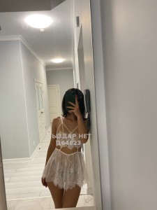 Проститутка Атырау Девушка№164623 Мила Фотография №1716373
