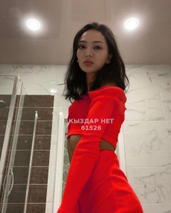 Транс Алматы Транс№61526 Afina Фотография №1810128