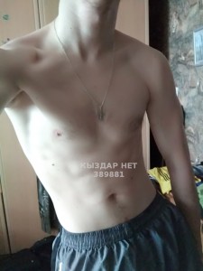 Жиголо Капчагая Парень№389881 Влад бесплатно Фотография №3006384