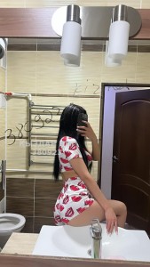 Проститутка Алматы Анкета №380923 Фотография №3090159