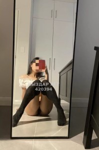 Проститутка Караганды Девушка№420394 D A M I R A Фотография №3229368