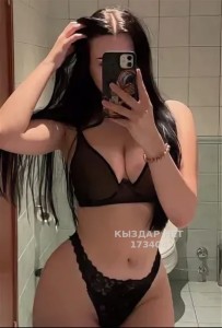 Проститутка Астаны Девушка№173404 Sania Фотография №3245447