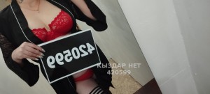 Проститутка Жезказгана Девушка№420599 Alexandra последние дни Фотография №3357497