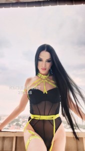 Транс Астаны Анкета №25118 Фотография №3399580