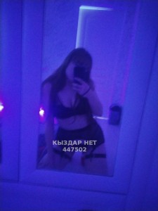 Проститутка Алматы Анкета №447502 Фотография №3428283