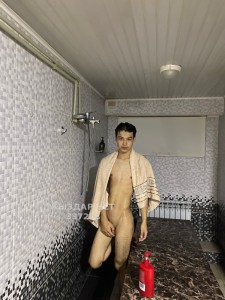 Жиголо Алматы Парень№337298 Только на выезд Аян Уни Акт 18см Фотография №3440692