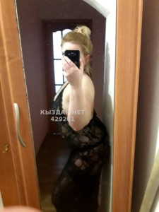 Проститутка Усть-Каменогорска Анкета №429201 Фотография №3503430