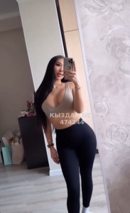Проститутка Астаны Анкета №474244 Фотография №3601634