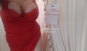 Проститутка Усть-Каменогорска Анкета №478025 Фотография №3625225