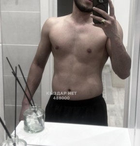 Жиголо Шымкента Анкета №488000 Фотография №3681600