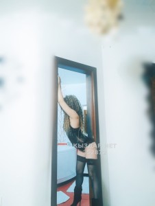 Проститутка Других-Городов Девушка№352872 Азиза body massage Фотография №3686855