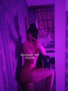 Проститутка Павлодара Анкета №491220 Фотография №3713222