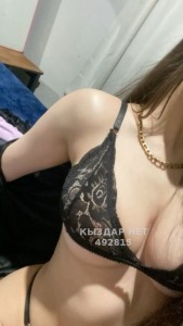 Проститутка Алматы Девушка№492815 Аия Фотография №3717240 Проститутка Алматы Девушка№492815 Аия Фотография №3717240