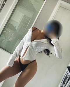 Проститутка Алматы Анкета №104135 Фотография №3727303