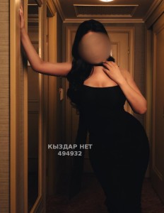 Проститутка Астаны Анкета №494932 Фотография №3731283