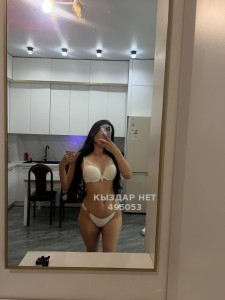 Проститутка Алматы Девушка№495053 Аделя Боди массаж Фотография №3732398