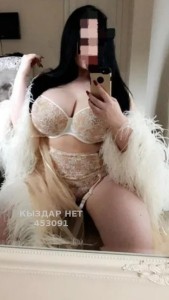 Проститутка Туркестана Девушка№453091 Рая последний днеи Фотография №3734661
