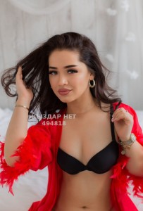 Проститутка Астаны Девушка№494818 Зара Фотография №3734714