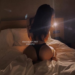 Проститутка Кызылорды Девушка№464672 Diora Фотография №3737656