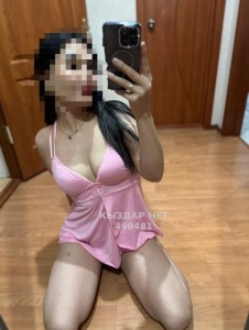 Проститутка Кызылорды Анкета №490481 Фотография №3748584