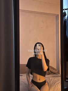 Проститутка Усть-Каменогорска Анкета №498310 Фотография №3748972