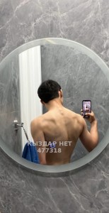 Жиголо Актобе Анкета №477318 Фотография №3751129