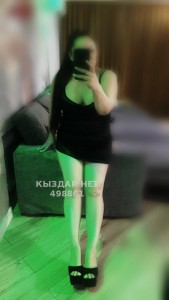 Проститутка Павлодара Анкета №498861 Фотография №3753508
