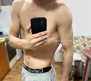 Жиголо Шымкента Парень№498951 Арман Фотография №3754182