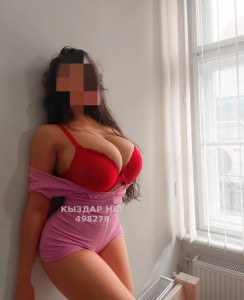 Проститутка Костаная Анкета №498278 Фотография №3756075