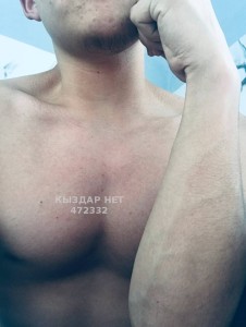 Жиголо Алматы Анкета №472332 Фотография №3763230