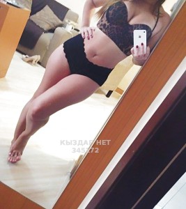 Проститутка Кокшетау Анкета №345172 Фотография №3771421