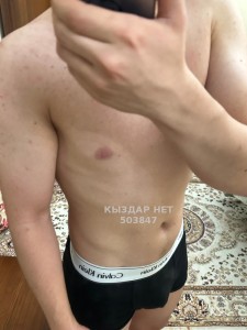 Жиголо Шымкента Анкета №503847 Фотография №3777609