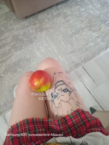 Проститутка Алматы Анкета №487456 Фотография №3791330