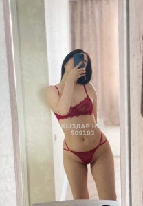 Проститутка Актобе Анкета №509103 Фотография №3803817