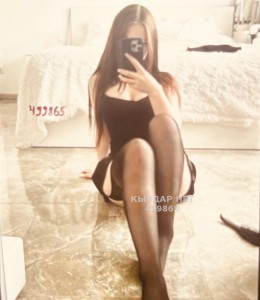 Проститутка Алматы Девушка№499865 Вик Фотография №3805079