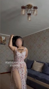 Проститутка Тараза Девушка№252495 Sezim Фотография №3806451
