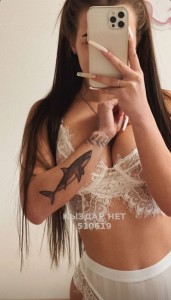 Проститутка Караганды Анкета №510619 Фотография №3813391