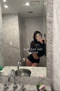 Проститутка Тараза Девушка№292624 Камила Фотография №3815598
