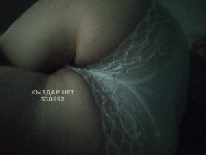 Проститутка Караганды Анкета №510992 Фотография №3816120