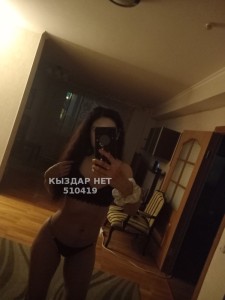 Проститутка Астаны Девушка№510419 Vip Lady Фотография №3818188