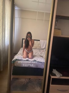 Проститутка Алматы Анкета №511712 Фотография №3824604