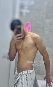 Жиголо Шымкента Анкета №489017 Фотография №3835615