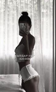 Проститутка Астаны Анкета №420308 Фотография №3836134