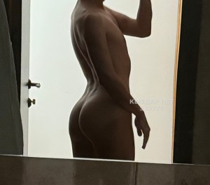 Жиголо Астаны Парень№513775 Алан только выезд Фотография №3837669