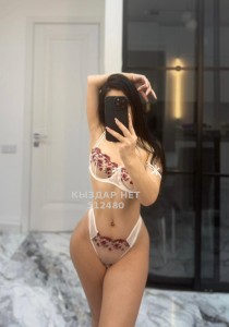 Проститутка Алматы Девушка№512480 Kamila Фотография №3838600