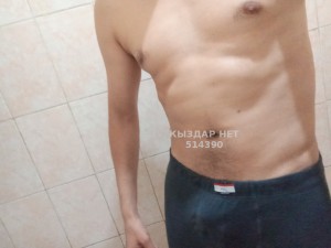 Жиголо Кызылорды Парень№514390 Айбек Фотография №3839352