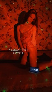 Транс Актобе Транс№377445 Дильназ Фотография №3839904