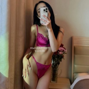Проститутка Шымкента Девушка№513938 Escort Анна Фотография №3840893