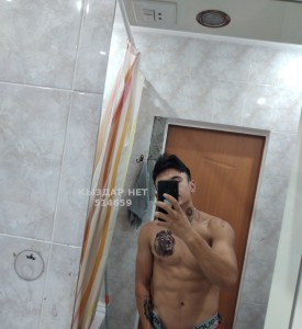 Жиголо Алматы Парень№514659 Тима Фотография №3841295