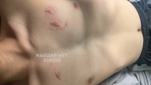 Жиголо Алматы Парень№510598 Aidos Фотография №3843715